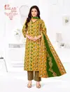 Trends Cotton Vol 6 By Balaji Pure Cotton Printed Dress Material Wholesale Price In Surat